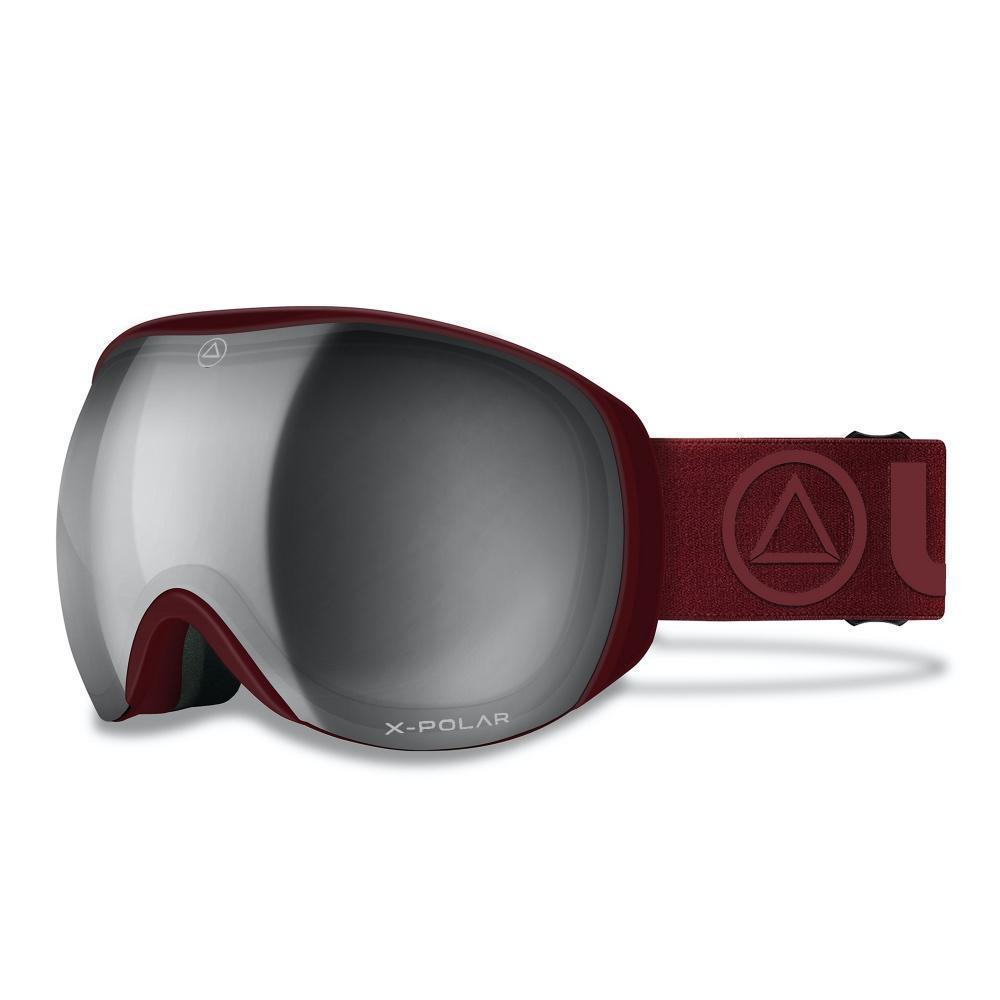 Blizzard Red / Mirror - VirtuousWares:Global