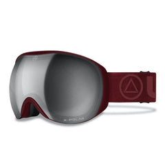 Blizzard Red / Mirror - VirtuousWares:Global
