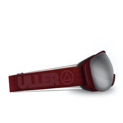 Blizzard Red / Mirror - VirtuousWares:Global