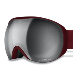 Blizzard Red / Mirror - VirtuousWares:Global