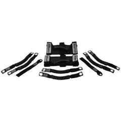 Blk Mountain B99-BM13505COM Grab Handle Combo Kit - VirtuousWares:Global