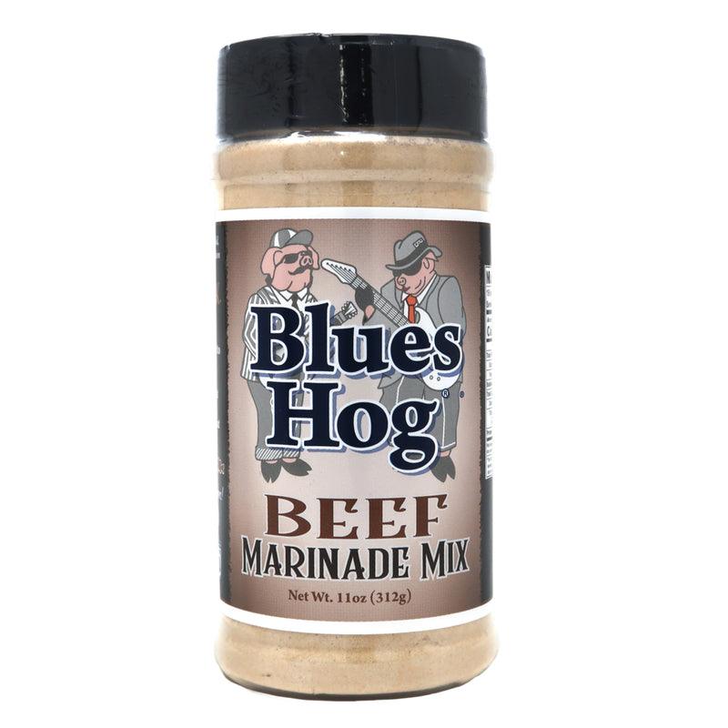 Blues Hog 8035443 11 oz Beef Marinade Mix - VirtuousWares:Global