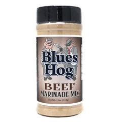 Blues Hog 8035443 11 oz Beef Marinade Mix - VirtuousWares:Global