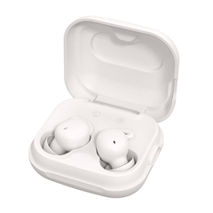 Bluetooth 5.2 TWS Earbuds Ultra-light Ergonomical Sleeping Earphones - VirtuousWares:Global