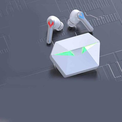 Bluetooth Earphone Wireless Headphones Active Noise Cancellation - VirtuousWares:Global