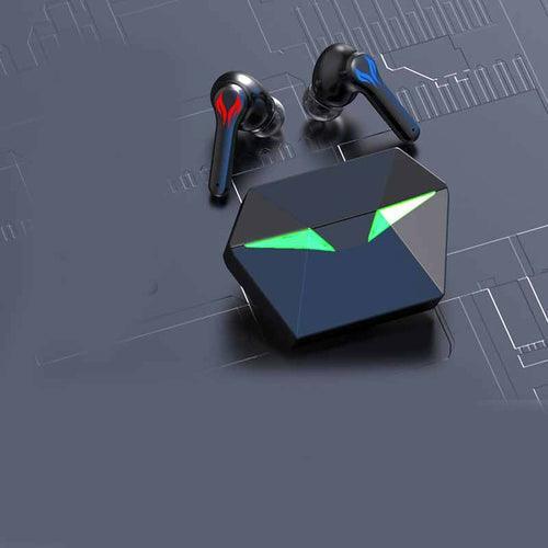 Bluetooth Earphone Wireless Headphones Active Noise Cancellation - VirtuousWares:Global