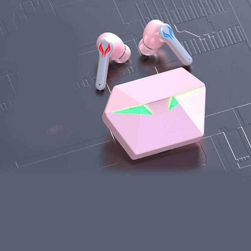 Bluetooth Earphone Wireless Headphones Active Noise Cancellation - VirtuousWares:Global