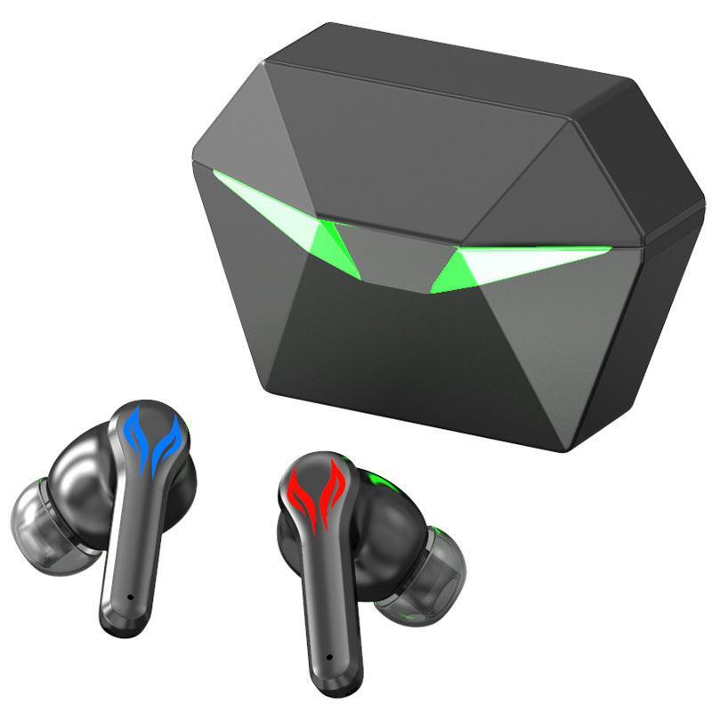 Bluetooth Earphone Wireless Headphones Active Noise Cancellation - VirtuousWares:Global