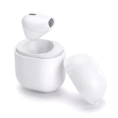 Bluetooth Headphone Mini Headset With Charging Box - VirtuousWares:Global