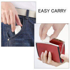 Bluetooth Headphone Mini Headset With Charging Box - VirtuousWares:Global