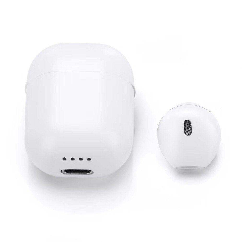 Bluetooth Headphone Mini Headset With Charging Box - VirtuousWares:Global