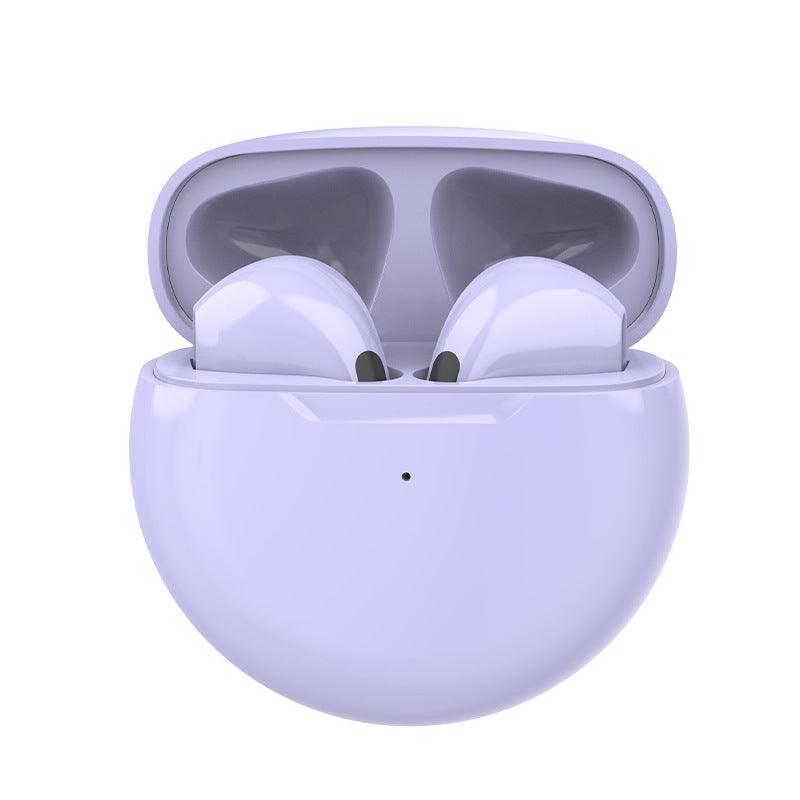 Bluetooth Headset Wireless Suitable For TWS Binaural Compact - VirtuousWares:Global