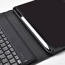 Bluetooth Keyboard with Full Protection Case for Apple iPad Pro - VirtuousWares:Global