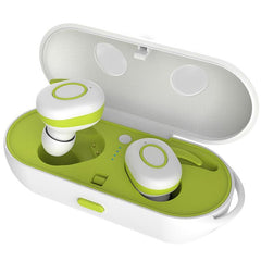 Bluetooth Noise Reduction HiFi Stereo Sports Headset - VirtuousWares:Global