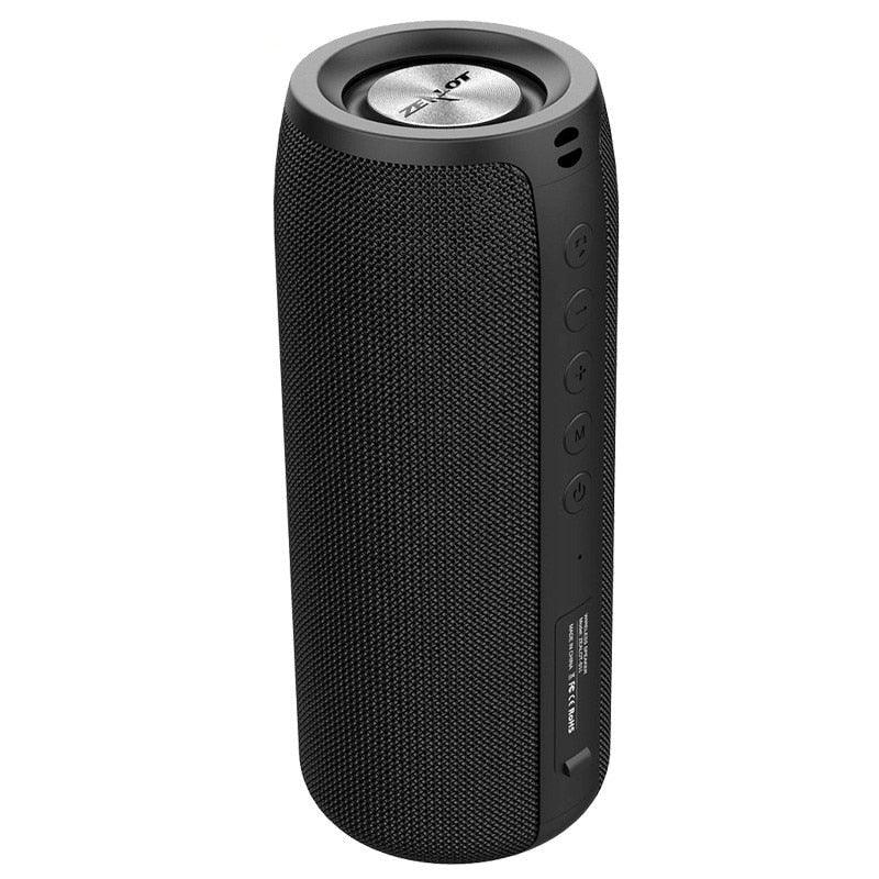 Bluetooth Portable Subwoofer Waterproof Sound Box Speaker - VirtuousWares:Global