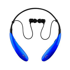 Bluetooth Wireless Headphone And Mic - VirtuousWares:Global