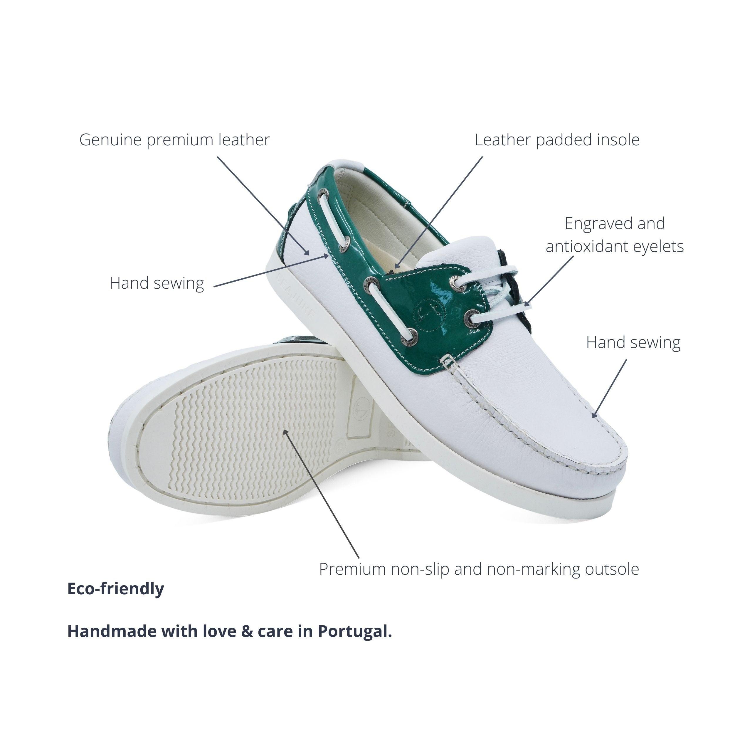 Boat Shoes For Women Gidaki - VirtuousWares:Global