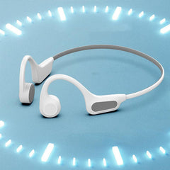 Bone Conduction Sports Bluetooth Headset - VirtuousWares:Global