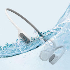 Bone Conduction Sports Bluetooth Headset - VirtuousWares:Global