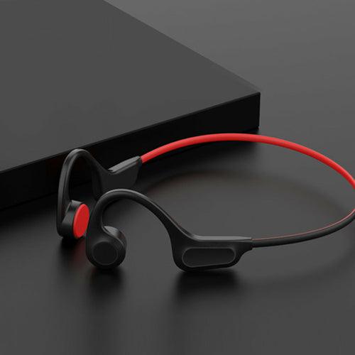 Bone Conduction Sports Bluetooth Headset - VirtuousWares:Global