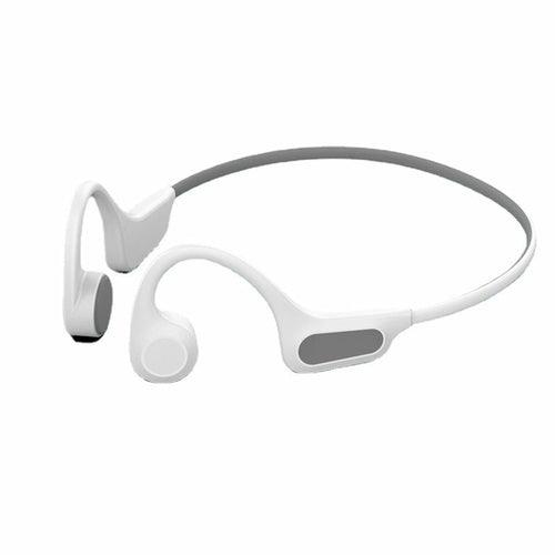 Bone Conduction Sports Bluetooth Headset - VirtuousWares:Global