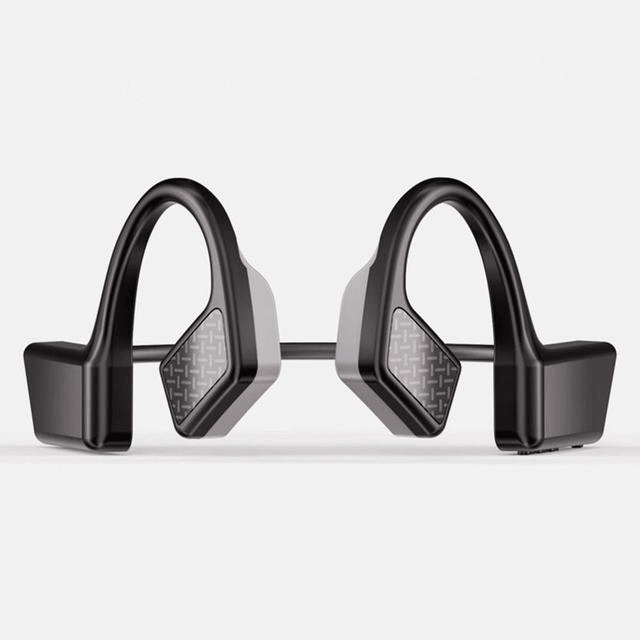 Bone Conduction Wireless Bluetooth Earphone Sport Headsets - VirtuousWares:Global