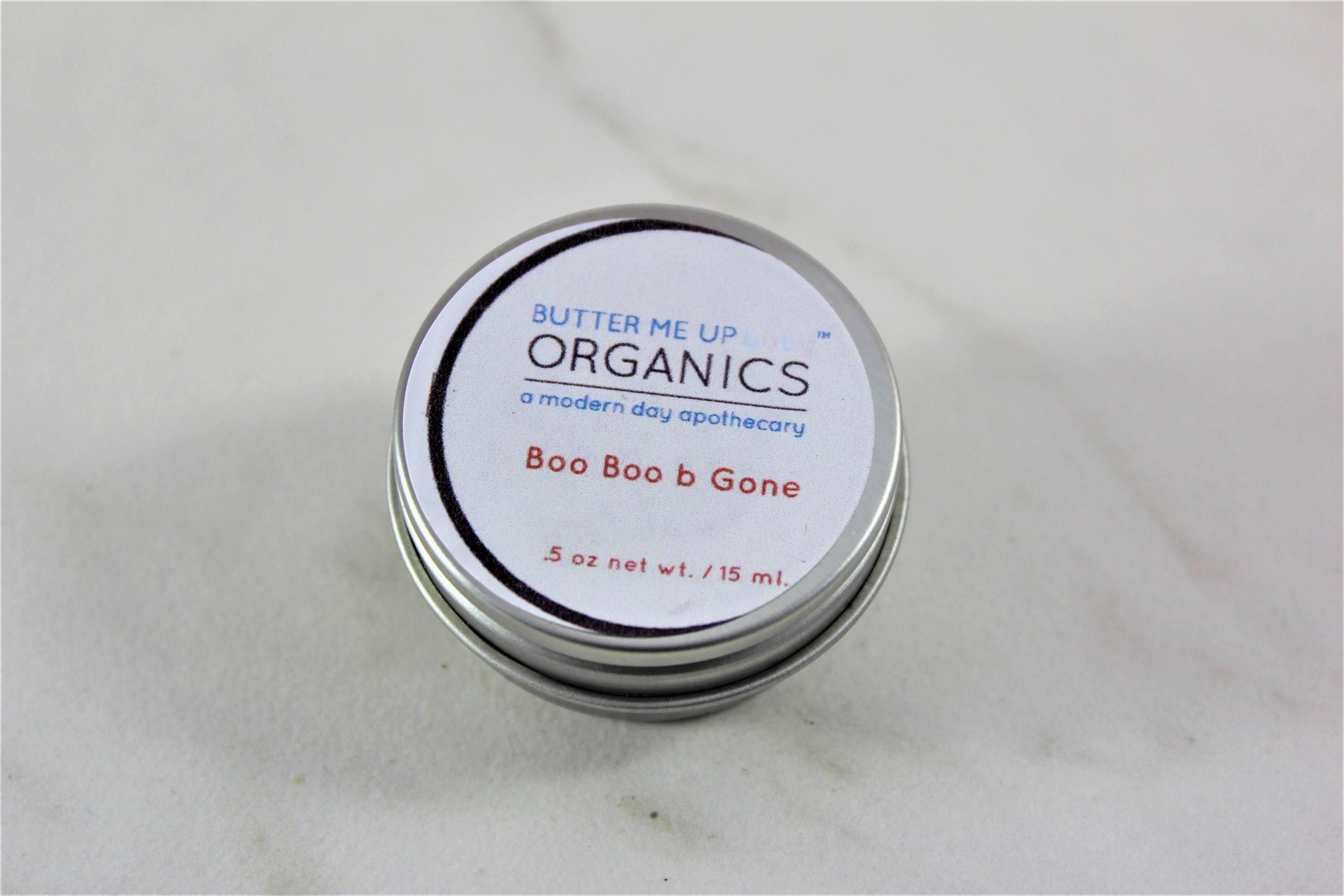 Boo Boo b Gone / Natural Neosporin / Healing Wound Salve - VirtuousWares:Global