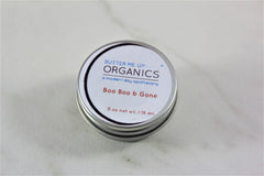 Boo Boo b Gone / Natural Neosporin / Healing Wound Salve - VirtuousWares:Global