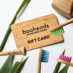 booheads gift card - VirtuousWares:Global