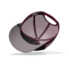 Born to Skate Red / Grey - VirtuousWares:Global