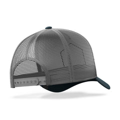 Born to Wakeboard Grey / Blue - VirtuousWares:Global