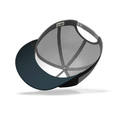 Born to Wakeboard Grey / Blue - VirtuousWares:Global