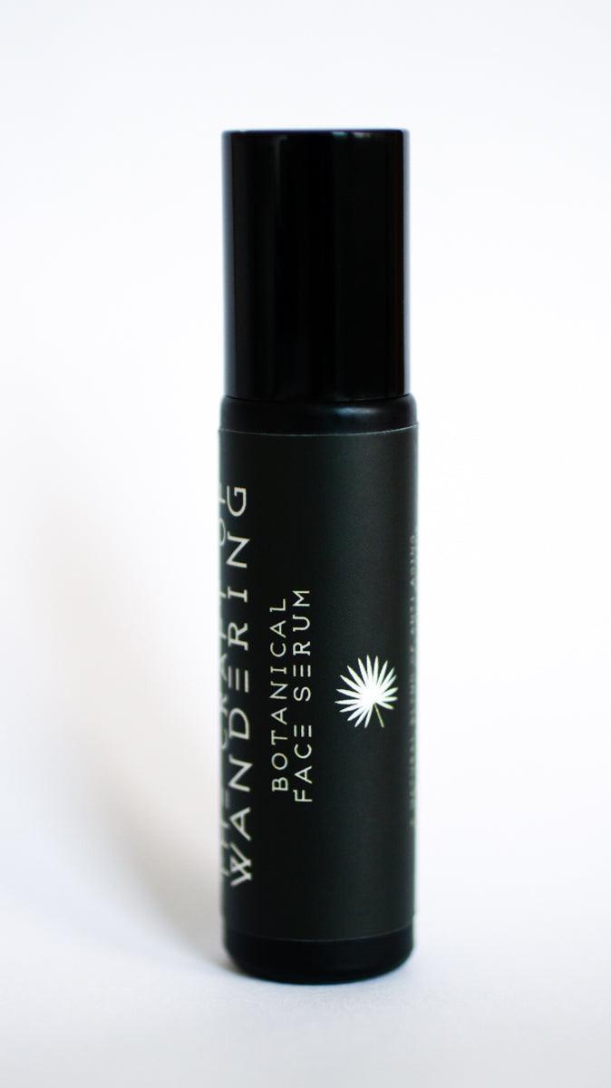 Botanical Face Serum - VirtuousWares:Global