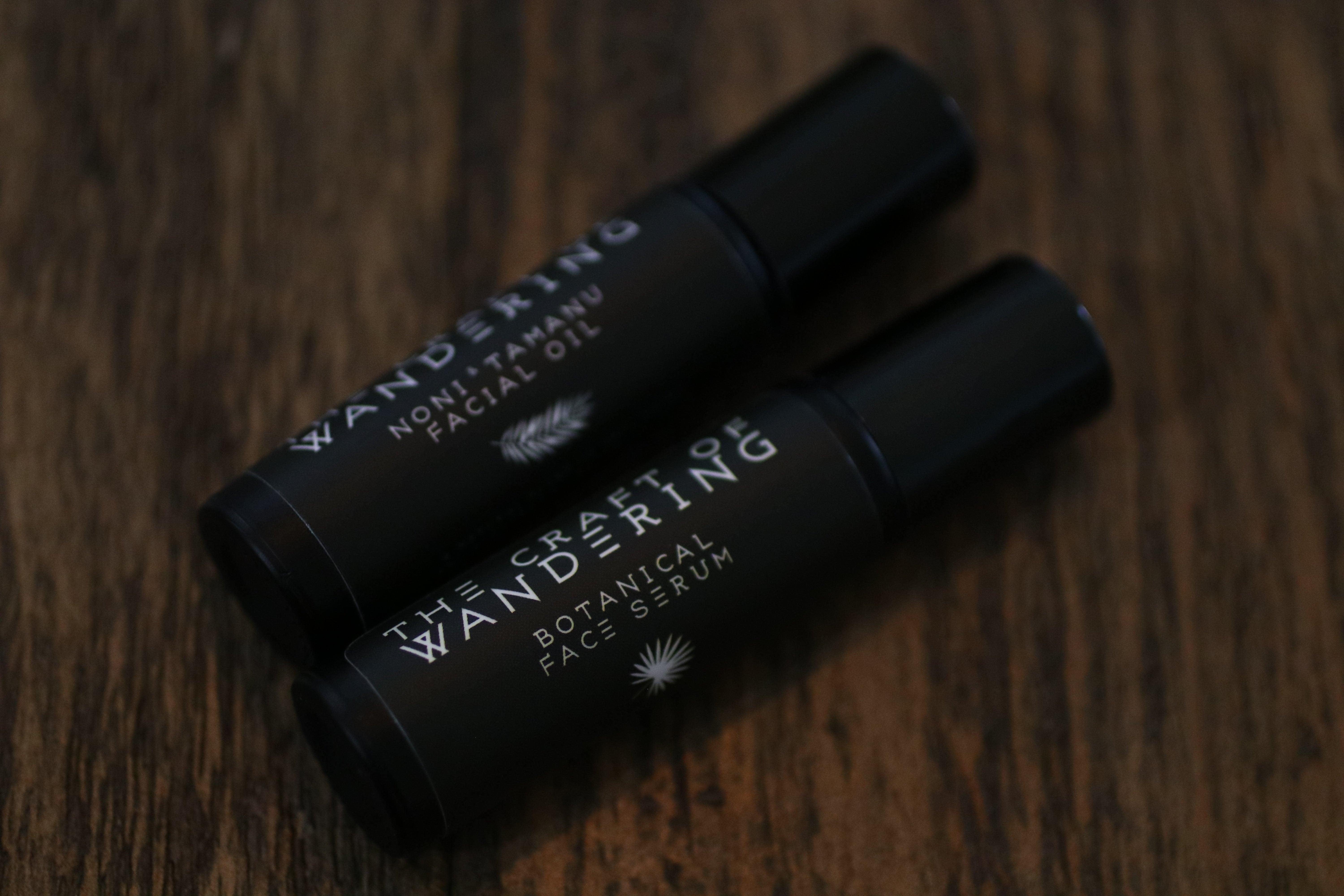 Botanical Face Serum - VirtuousWares:Global