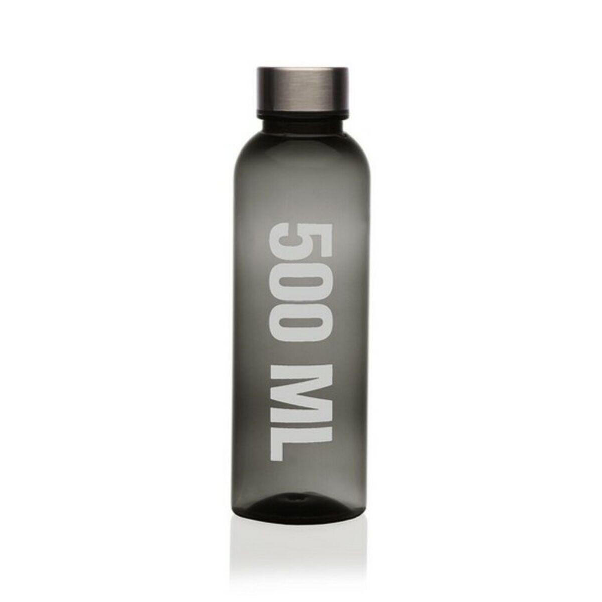 Bottle Versa Steel polystyrene (500 ml) - VirtuousWares:Global