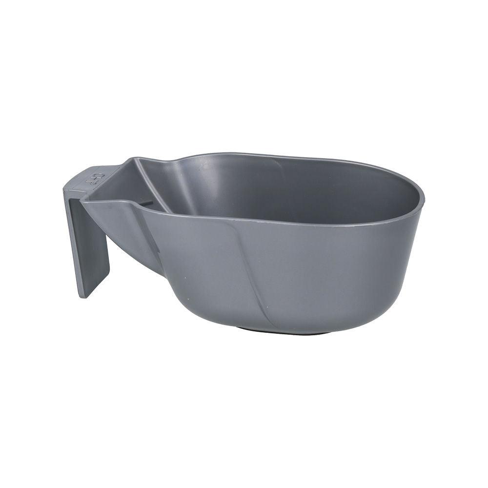 Bowl Farouk Grey - VirtuousWares:Global