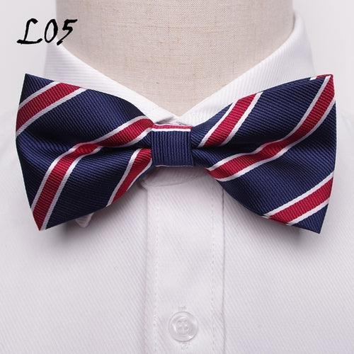 Bowtie men formal necktie boy Men's Fashion - VirtuousWares:Global