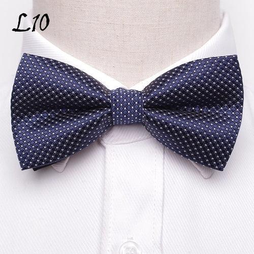 Bowtie men formal necktie boy Men's Fashion - VirtuousWares:Global