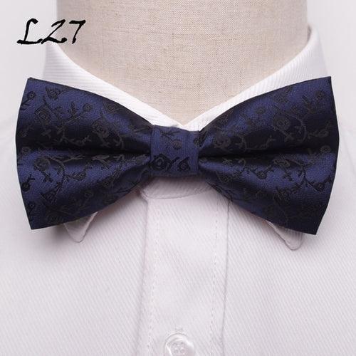 Bowtie men formal necktie boy Men's Fashion - VirtuousWares:Global