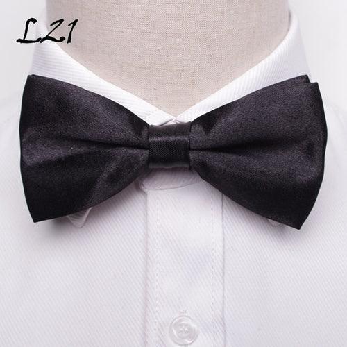 Bowtie men formal necktie boy Men's Fashion - VirtuousWares:Global