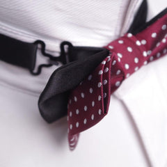 Bowtie men formal necktie boy Men's Fashion - VirtuousWares:Global