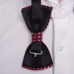 Bowtie men formal necktie boy Men's Fashion - VirtuousWares:Global