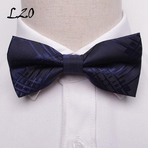 Bowtie men formal necktie boy Men's Fashion - VirtuousWares:Global