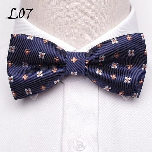 Bowtie men formal necktie boy Men's Fashion - VirtuousWares:Global
