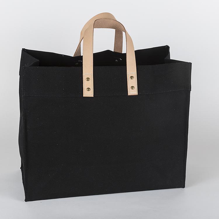 Box Tote Bag - VirtuousWares:Global
