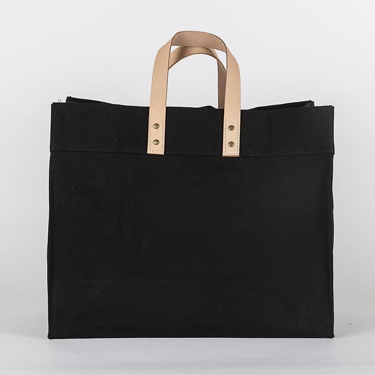 Box Tote Bag - VirtuousWares:Global