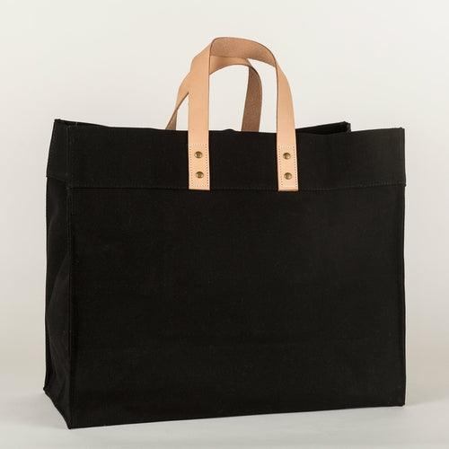 Box Tote Bag - VirtuousWares:Global