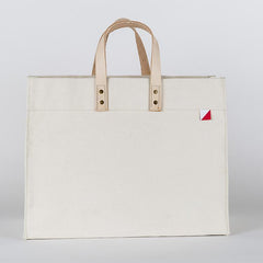 Box Tote Bag - VirtuousWares:Global