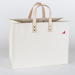 Box Tote Bag - VirtuousWares:Global