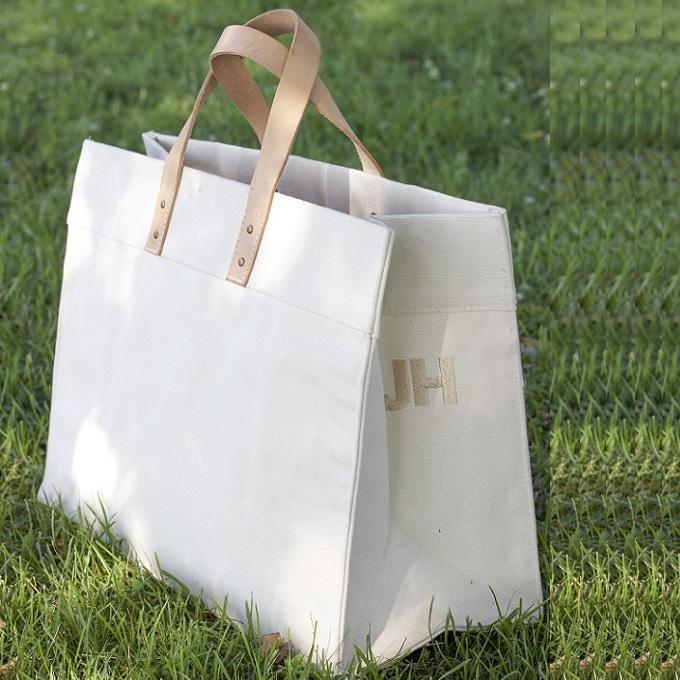 Box Tote Bag - VirtuousWares:Global